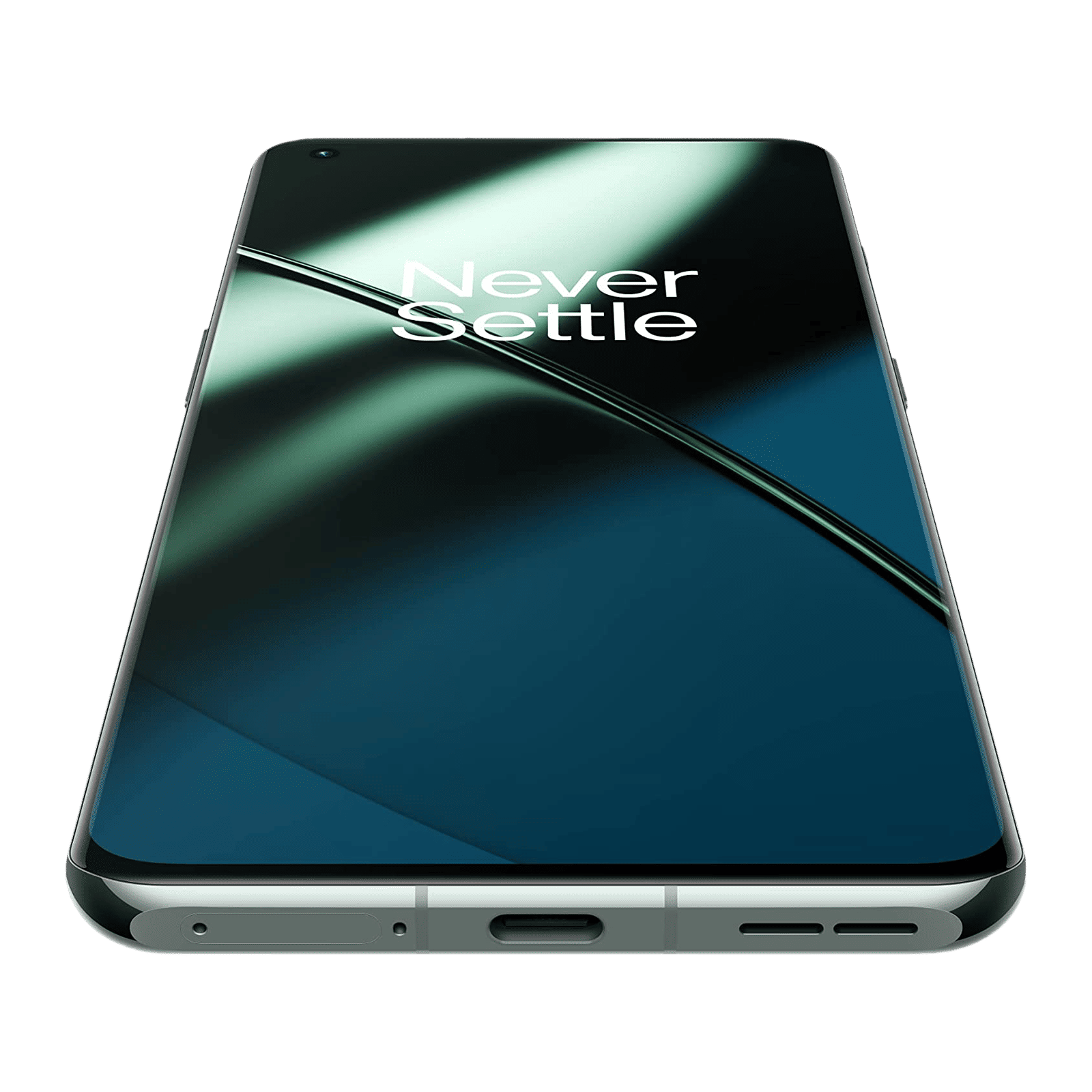 Buy OnePlus 11 5G (16GB RAM, 256GB, Eternal Green) Online - Croma